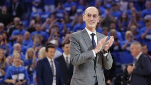 NBA owners ask for new study on expansion, no timeline for cities to be chosen or anything else