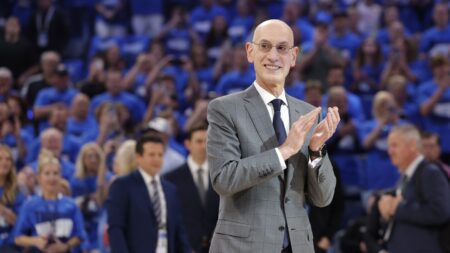 NBA owners ask for new study on expansion, no timeline for cities to be chosen or anything else