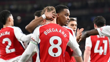 How many 2025-26 Premier League title contenders are there? Why it may be a minimum of four
