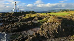 Turnberry presents ‘logistical challenges’ for Open return, says R&A CEO