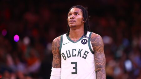 NBA concludes its Kevin Porter Jr. investigation, suspension covered in time already missed