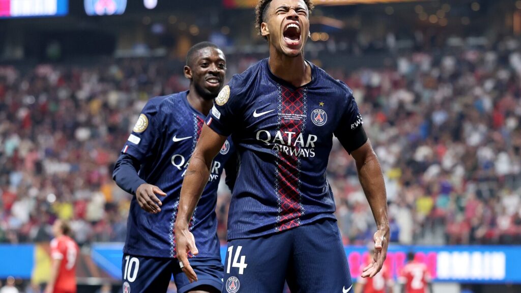 PSG vs Real Madrid LIVE Updates, watch Club World Cup live, score, analysis, highlights