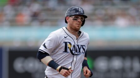 Rays trade catcher Danny Jansen to his hometown Brewers for minor league infielder