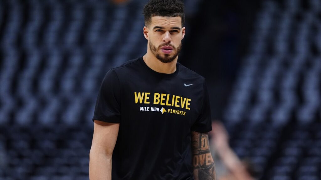 Winners, losers from Michael Porter Jr. trade to Brooklyn Nets
