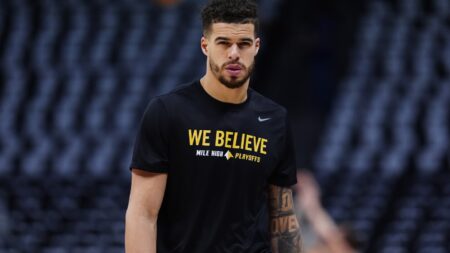 Winners, losers from Michael Porter Jr. trade to Brooklyn Nets