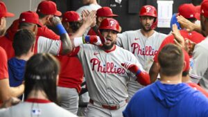 Phillies at White Sox prediction: Odds, expert picks, starting pitchers, trends, and stats for July 30