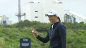 Women’s Scottish Open 2025 prize money: How much Lottie Woad and field earned