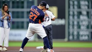 Astros at Rockies prediction: Odds, expert picks, starting pitchers, betting trends, and stats for July 1