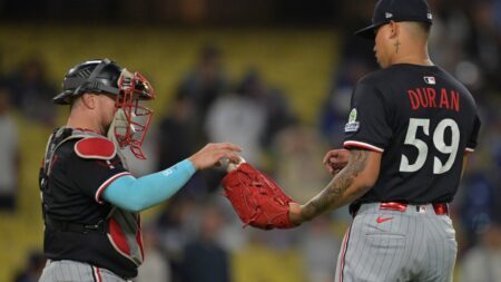 Twins at Dodgers Prediction: Odds, expert picks, starting pitchers, betting trends and stats for July 23