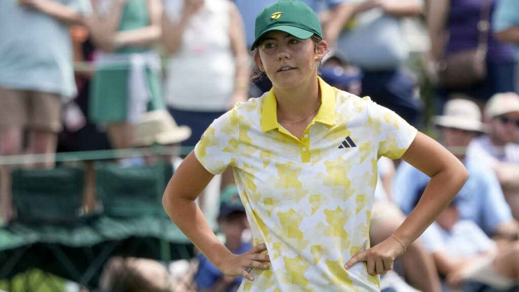 U.S. Girls’ Junior primer: Players to watch, TV schedule, info