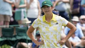 U.S. Girls’ Junior primer: Players to watch, TV schedule, info