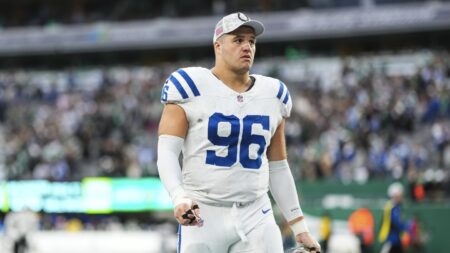 Bengals sign Taven Bryan, McTelvin Agim