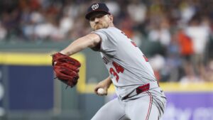 Cubs add pitching depth with Michael Soroka, Andrew Kittredge
