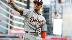 Tigers at Rangers prediction: Odds, expert picks, starting pitchers, betting trends, and stats for July 18