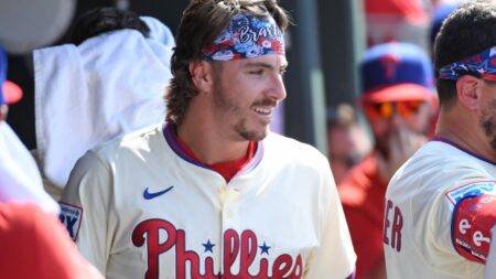 Phillies at Giants Prediction: Odds, expert picks, starting pitchers, betting trends and stats for July 7