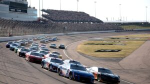 Iowa Speedway weekend schedule, TV, weather info for NASCAR Cup, Xfinity, ARCA