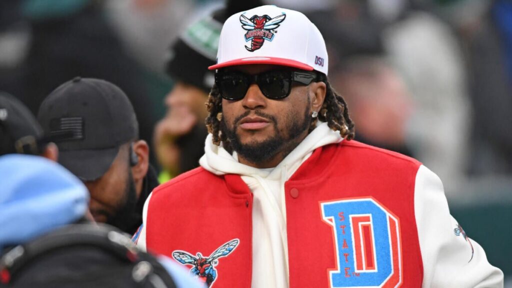 DeSean Jackson credits Deion Sanders for college football coaching opportunity: ‘He’s opened up doors’