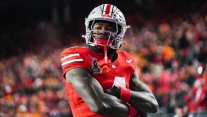 Ohio State football picks, predictions: Expert shares best Buckeyes futures bet for 2025 season