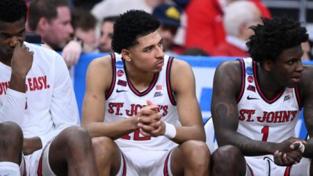RJ Luis miscalculates market, transfers attract attention and more takeaways after 2025 NBA Draft