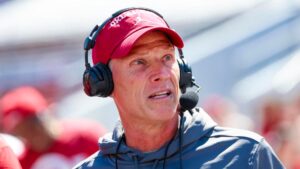 Oklahoma football 2025: Win total, SEC outlook as Brent Venables enters pivotal season in Norman