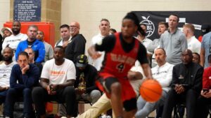 As college basketball enters its most uncertain era yet, few believe the new rules will stop the flow of money