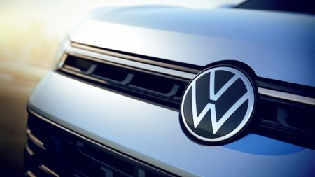 Volkswagen Sales Are Way Down—Except for One Model