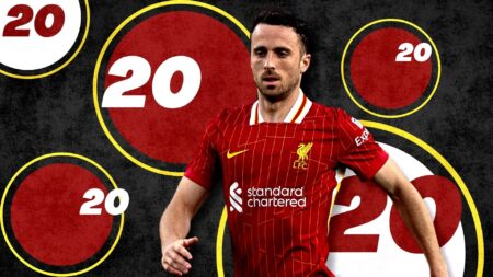 Diogo Jota’s legacy is bigger than any of us realised