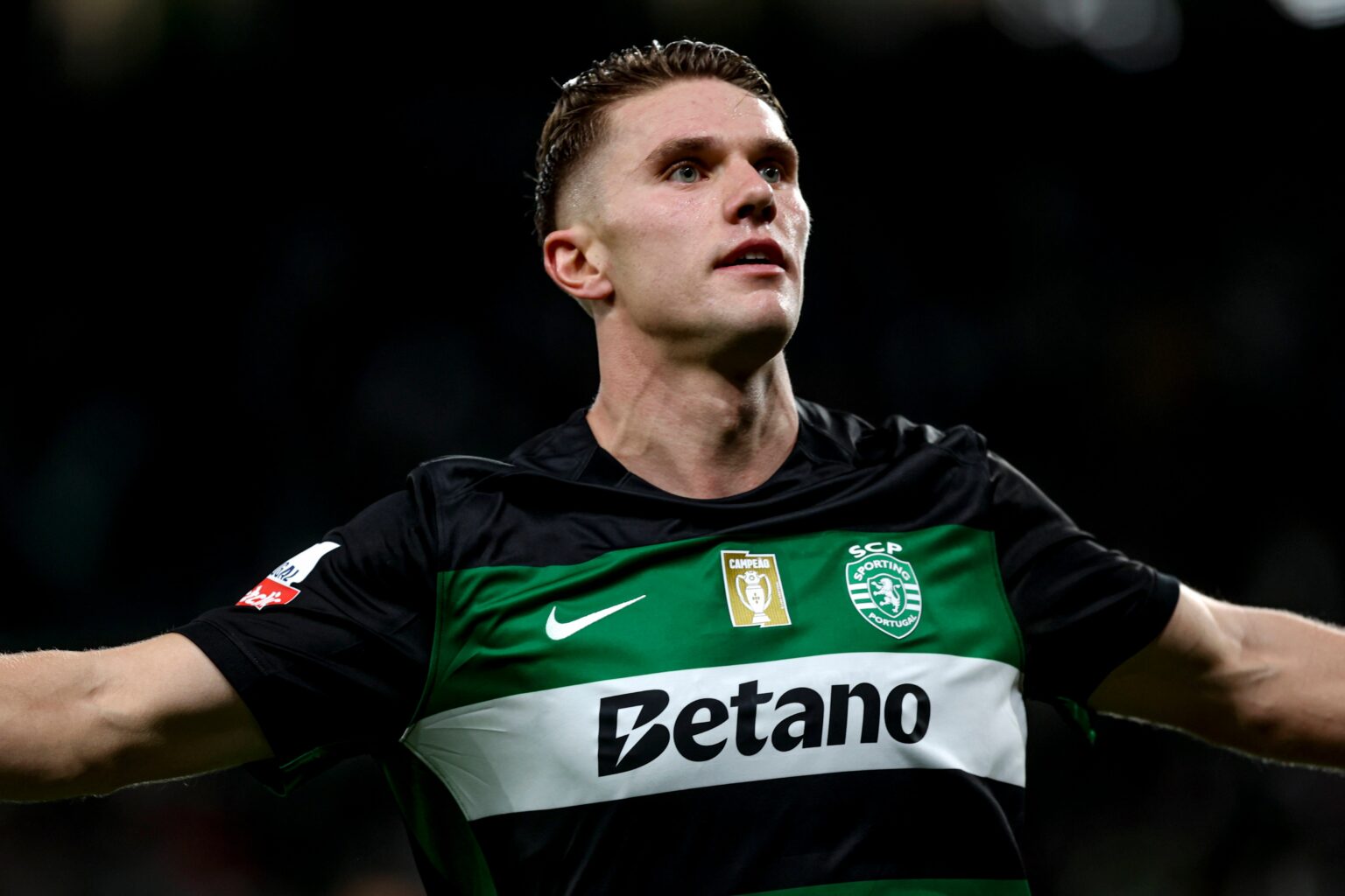 Why Liverpool won’t hijack Arsenal’s Viktor Gyokeres deal