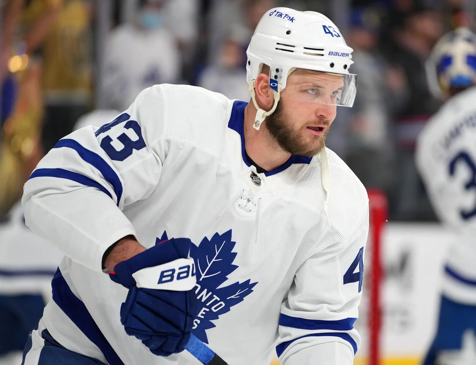 Two-Time Stanley Cup Winner Kyle Clifford Retires, Joins Maple Leafs In Player Development Role