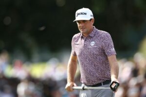 US Ryder Cup captain Bradley won’t have playing role