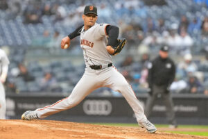 Fantasy Baseball Winners and Losers from MLB Trade Deadline: Risers and fallers after wave of deals