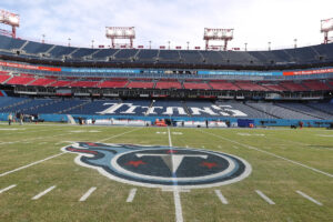 Green sex toys move from WNBA to NFL with incident at Vikings-Titans preseason game