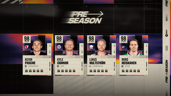 EA SPORTS NHL 25 