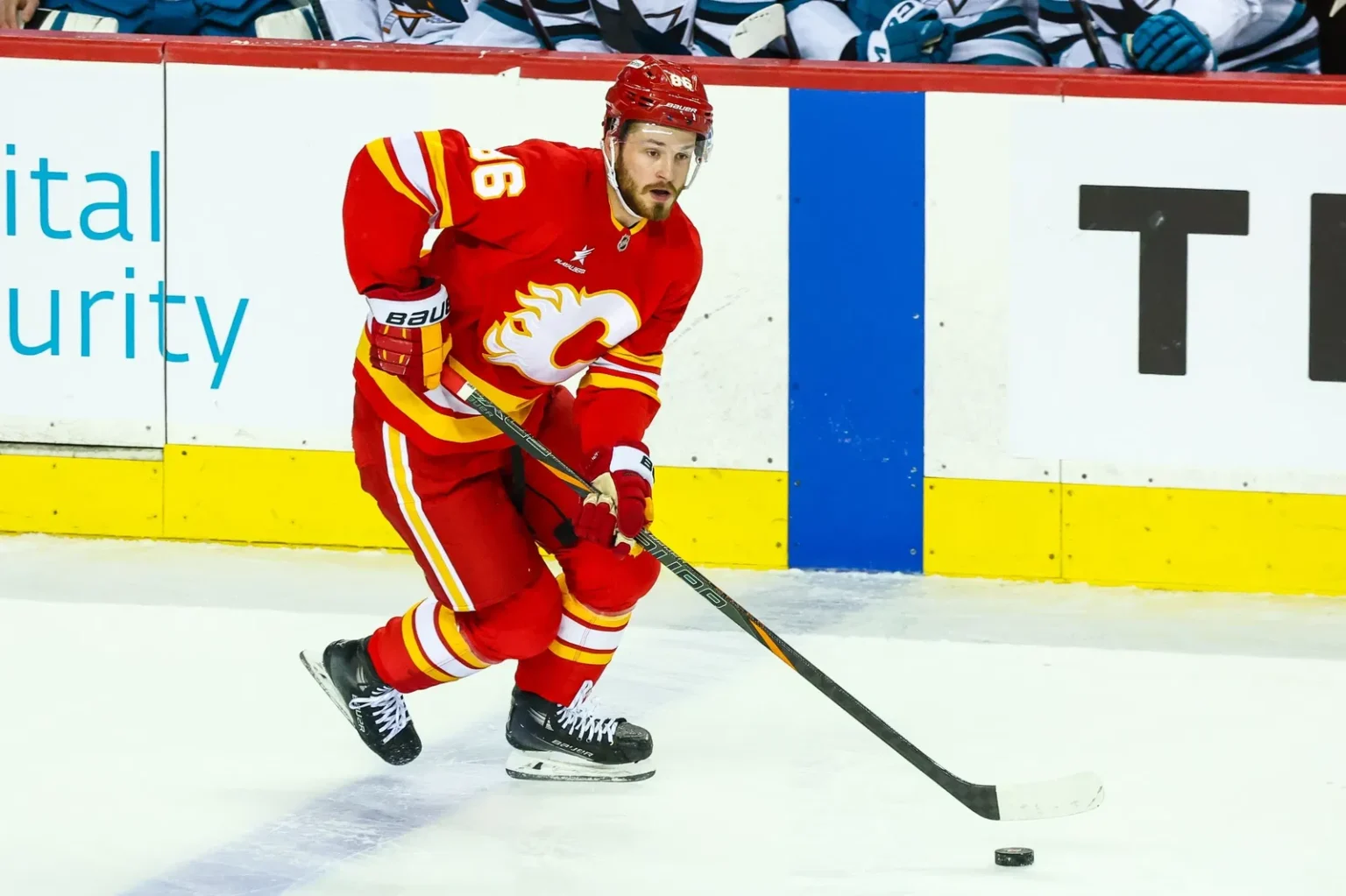 Projecting Sabres Trade Cost – Joel Farabee
