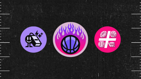 Unlock more than just bragging rights with our exclusive team logo packs