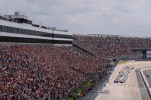 Dover Motor Speedway to host 2026 NASCAR All-Star race