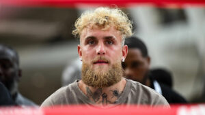 Jake Paul vs. Gervonta ‘Tank’ Davis shows where boxing ends and sports entertainment begins