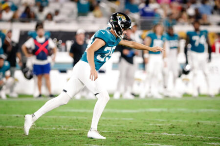2025 NFL preseason: How to watch the Jacksonville Jaguars vs. New Orleans Saints game today