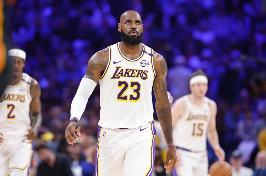 NBA summer predictions: Projecting the West’s best teams and LeBron James’ future with the Lakers