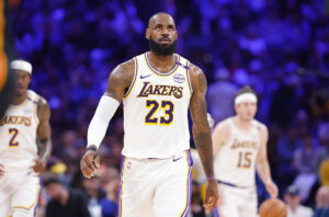 NBA summer predictions: Projecting the West’s best teams and LeBron James’ future with the Lakers