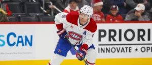 NHL Rumor Roundup: Recent Canadiens And Oilers Speculation