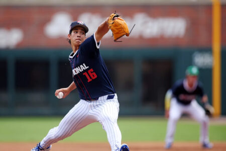 Fantasy Baseball Waiver Wire: Run — don’t walk — to add Mets pitching prospect Jonah Tong for MLB debut
