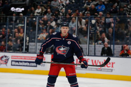 Minnesota Wild Sign Long-Time NHL Veteran To PTO