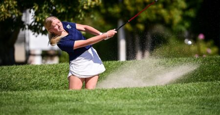 Crosstown Cup: Pack piles up wins
