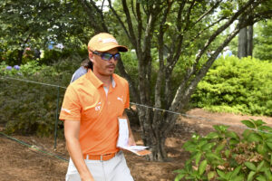 Rickie Fowler News Emerges on Sunday