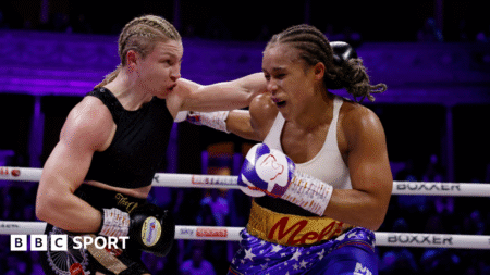 Boxing: BBC to broadcast Boxxer fights on TV and iPlayer
