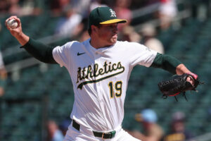 MLB trade deadline: Bullpen dominance was the theme of the deadline — and a sign of the times in baseball
