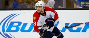 Former Panther Joining Igor Larionov's KHL Team
