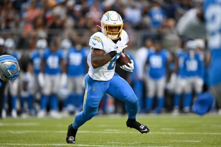 Fantasy Football Mock Draft: 18-team guillotine-style league — here are the results