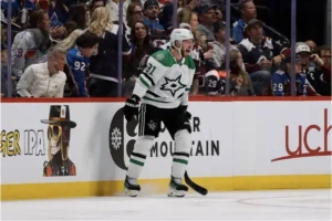 Dallas Stars' Tyler Seguin Ready To Accomplish More Goals Following A Short 2024-25 Season